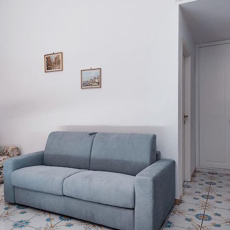 The House Of The Sunbeam Apartamento Nápoles Exterior foto